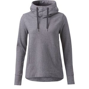 lululemon spilt pullover hoodie
